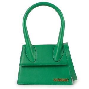 Jacquemus Le Chiquito Medium Handbag